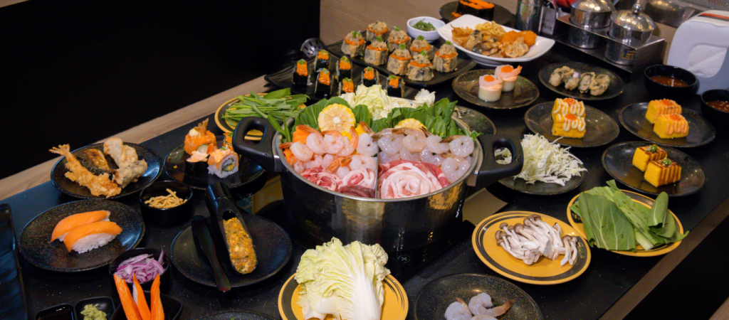 home menu Home - New