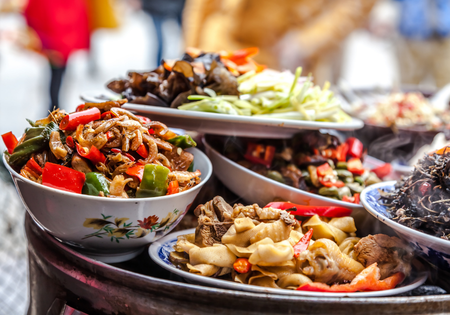 top notch club 1 Menu New