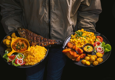 top notch club Menu New