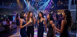 top notch club night life Blog