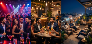 top notch club night life for young Blog